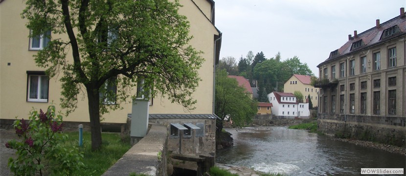 Mey-Mühle
